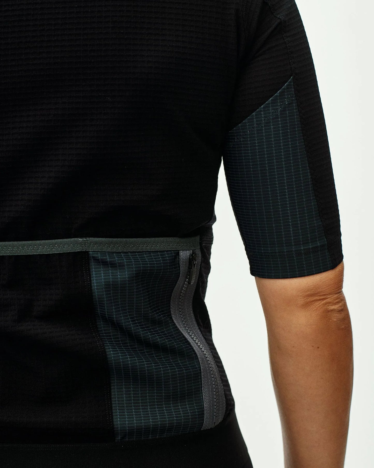 PAS NORMAL STUDIOS Women's Escapism Jersey - Black