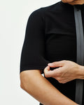 PAS NORMAL STUDIOS Women's Escapism Jersey - Black