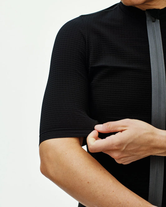 PAS NORMAL STUDIOS Women's Escapism Jersey - Black