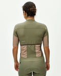 PAS NORMAL STUDIOS Women's Escapism Jersey - Light Olive