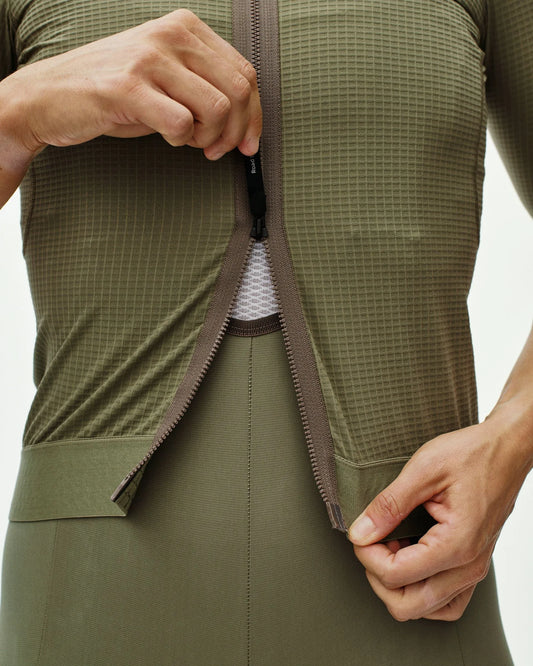 PAS NORMAL STUDIOS Women's Escapism Jersey - Light Olive