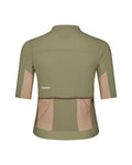 PAS NORMAL STUDIOS Women's Escapism Jersey - Light Olive