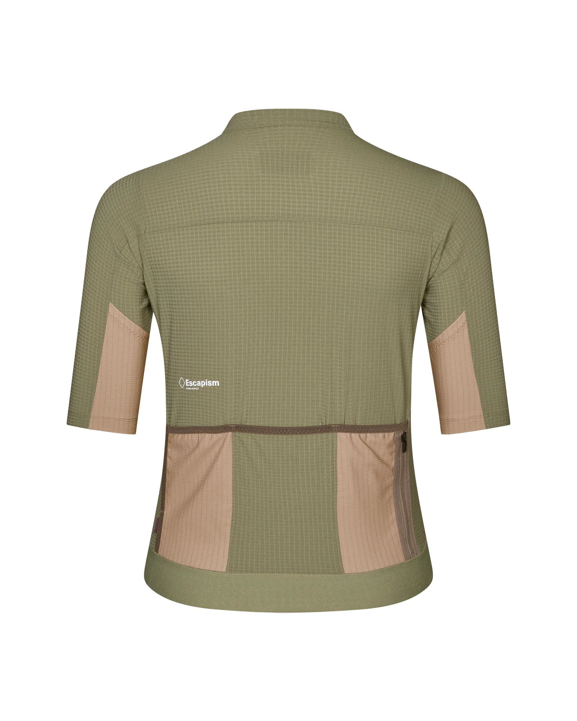 PAS NORMAL STUDIOS Women's Escapism Jersey - Light Olive