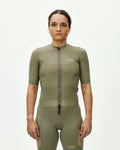 PAS NORMAL STUDIOS Women's Escapism Jersey - Light Olive