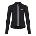 PAS NORMAL STUDIOS Women's Escapism Long Sleeve Jersey - Black