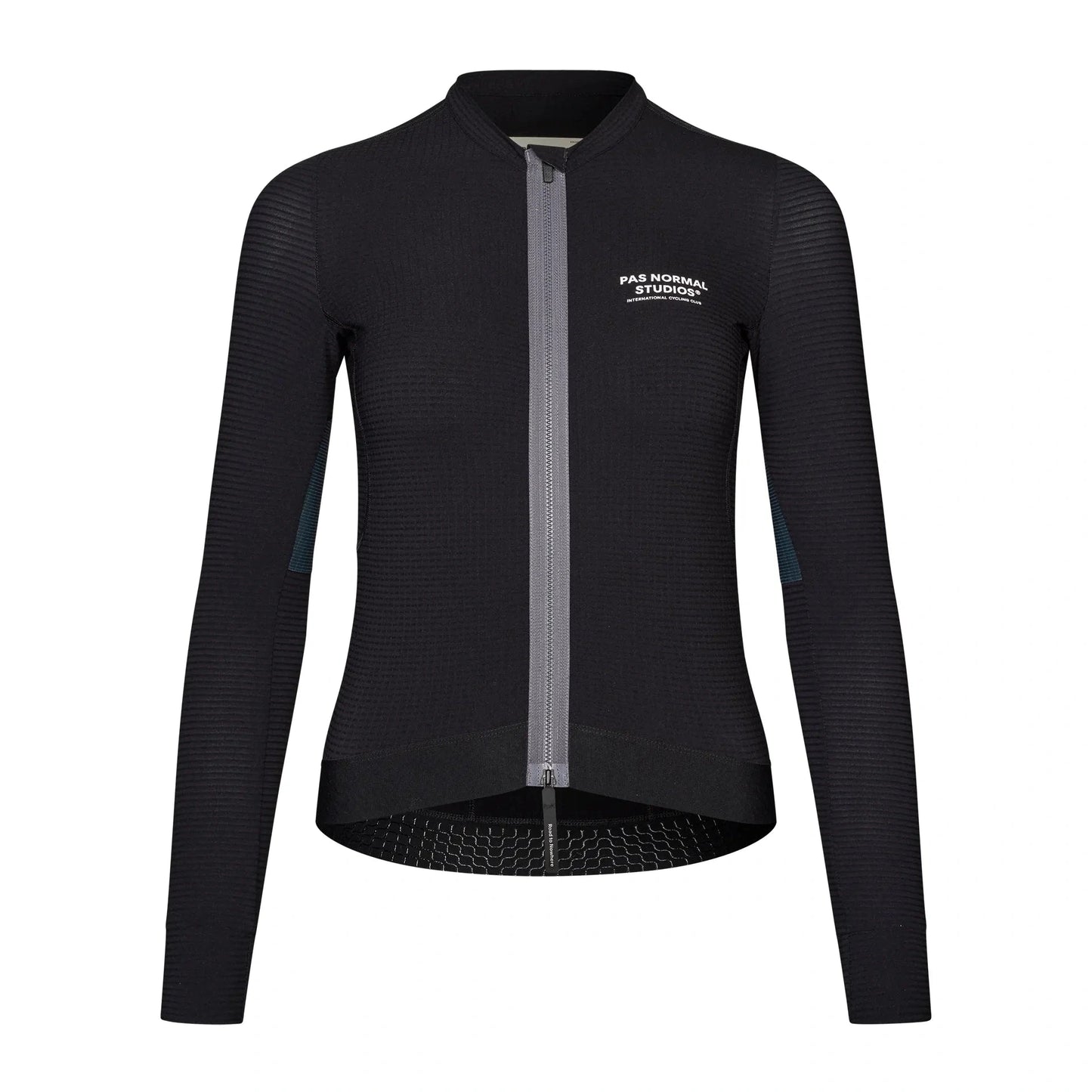 PAS NORMAL STUDIOS Women's Escapism Long Sleeve Jersey - Black