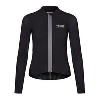 PAS NORMAL STUDIOS Femme Escapism Maillot manches longues - Noir
