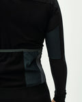 PAS NORMAL STUDIOS Women's Escapism Long Sleeve Jersey - Black