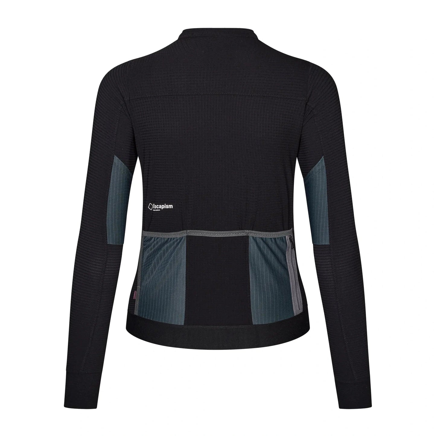 PAS NORMAL STUDIOS Women's Escapism Long Sleeve Jersey - Black