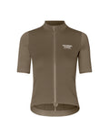 PAS NORMAL STUDIOS Women's Escapism Wool Jersey - Dark Stone