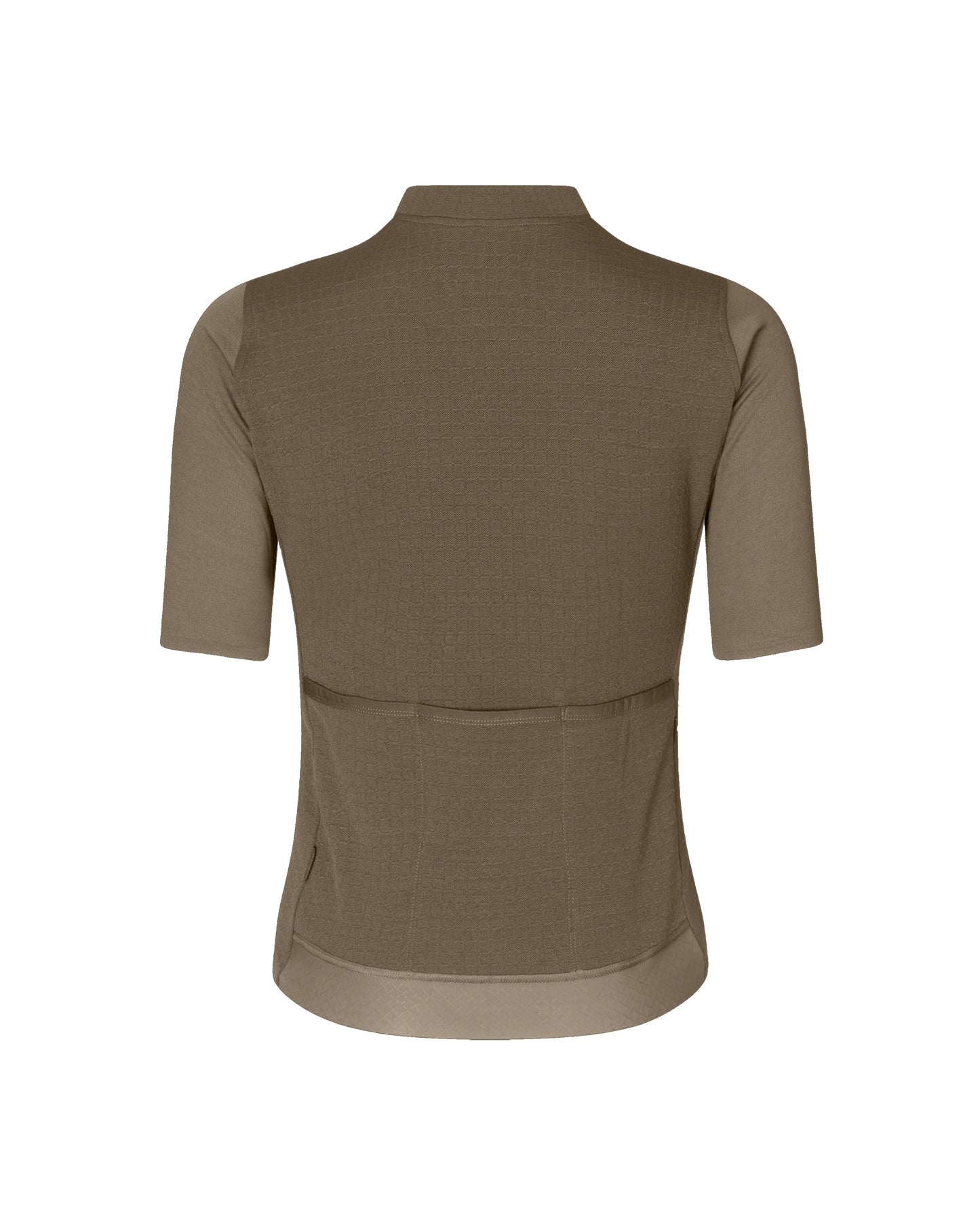 PAS NORMAL STUDIOS Women's Escapism Wool Jersey - Dark Stone