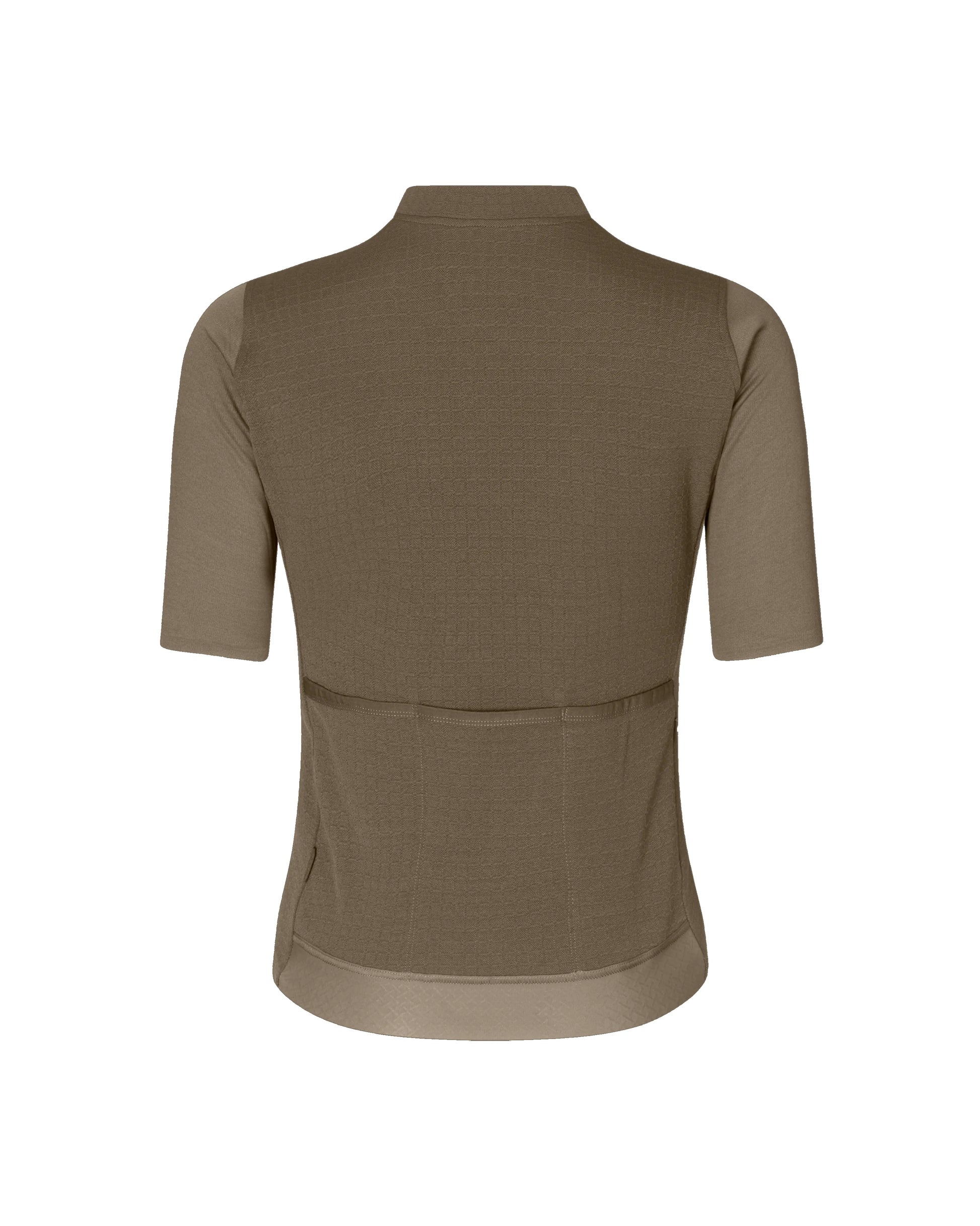 PAS NORMAL STUDIOS Women's Escapism Wool Jersey - Dark Stone