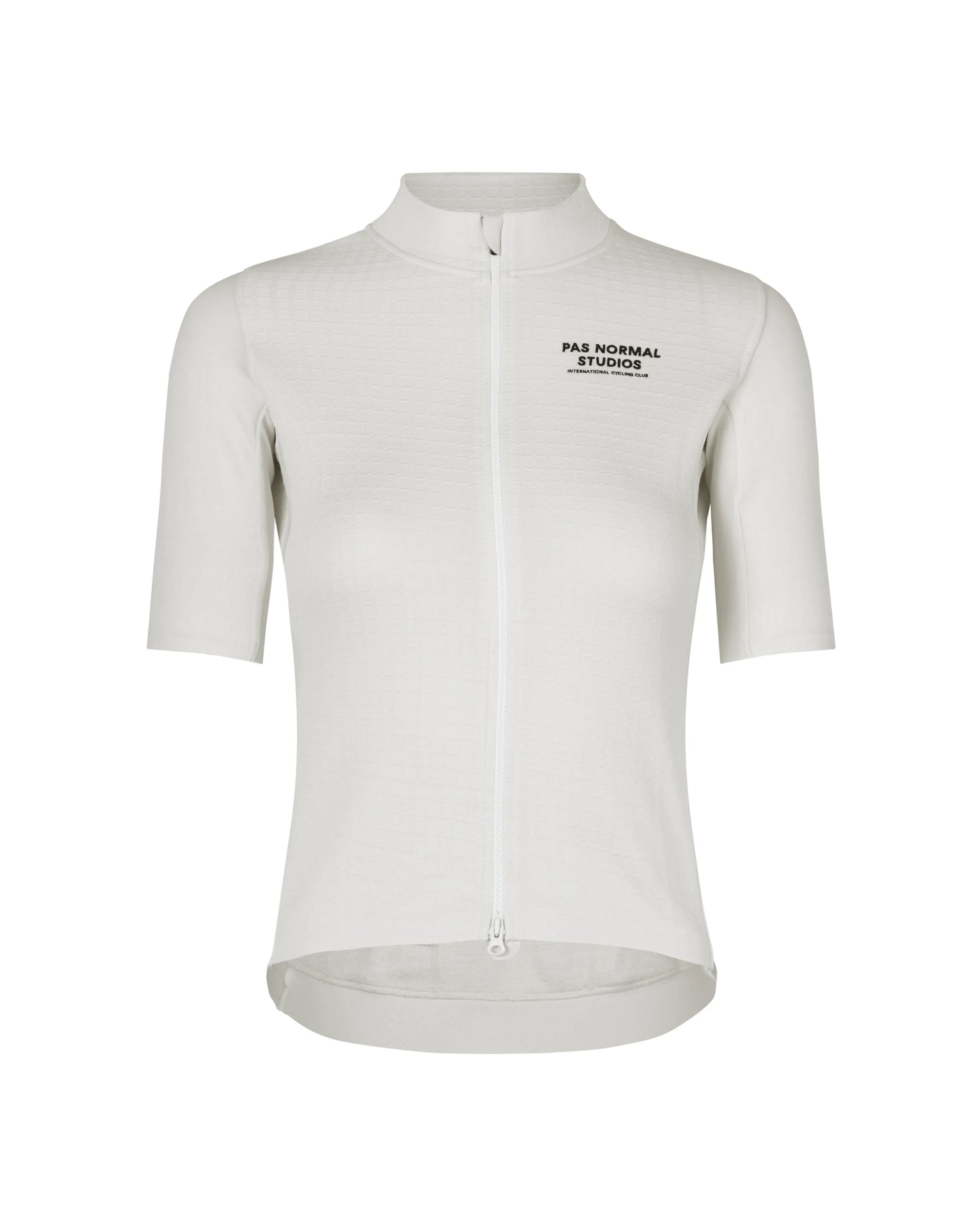 PAS NORMAL STUDIOS Women's Escapism Wool Jersey - Off White