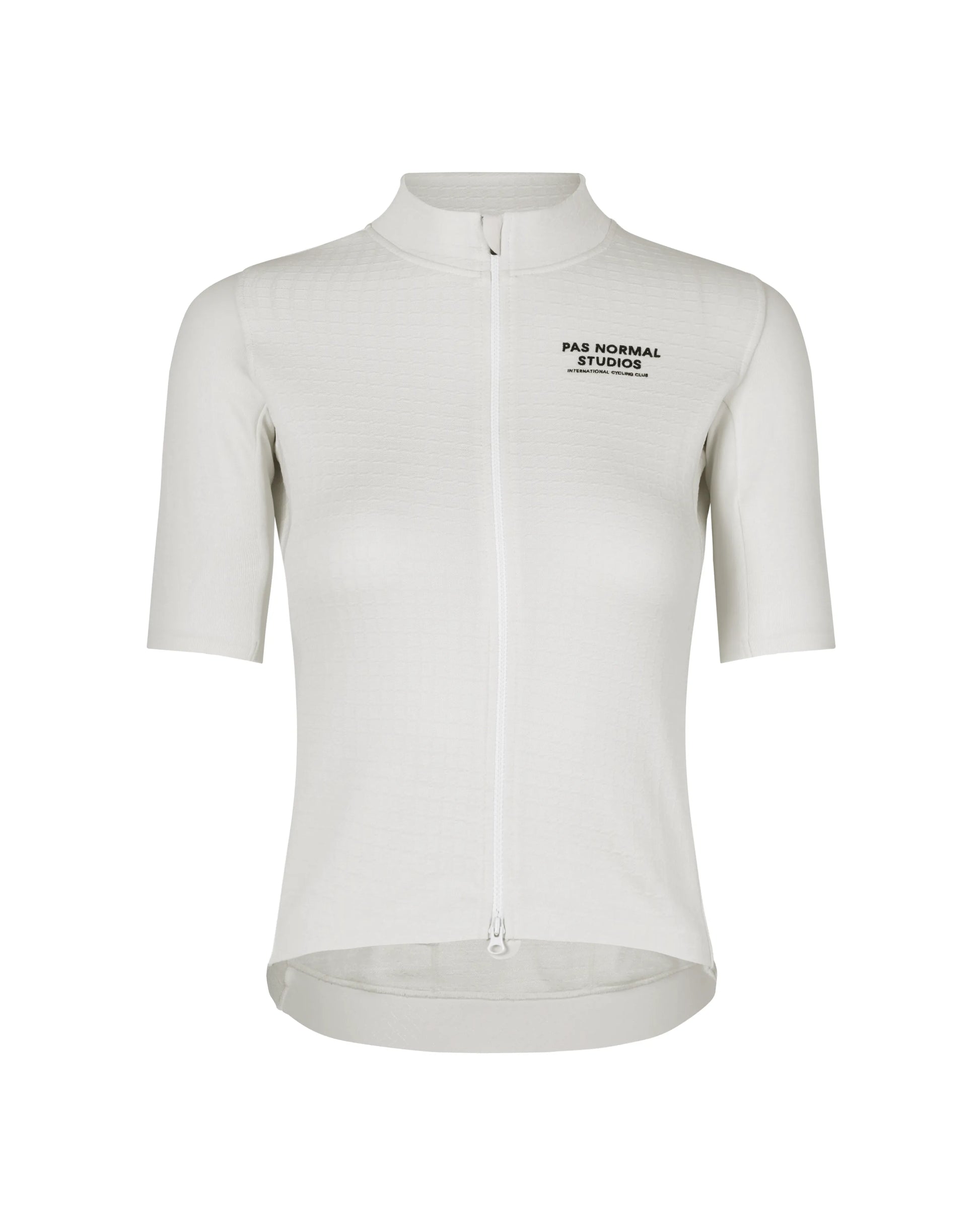 PAS NORMAL STUDIOS Women's Escapism Wool Jersey - Off White