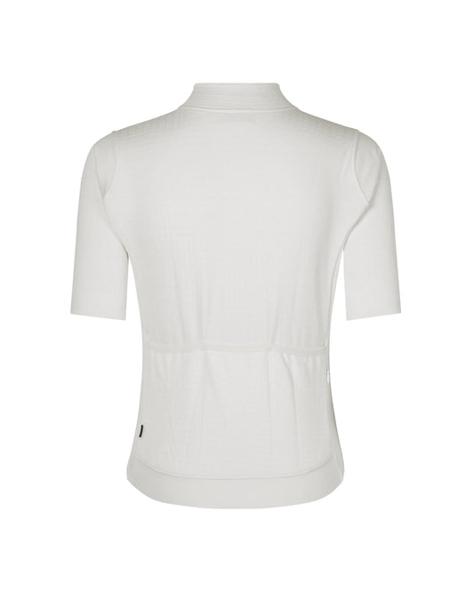 PAS NORMAL STUDIOS Women's Escapism Wool Jersey - Off White
