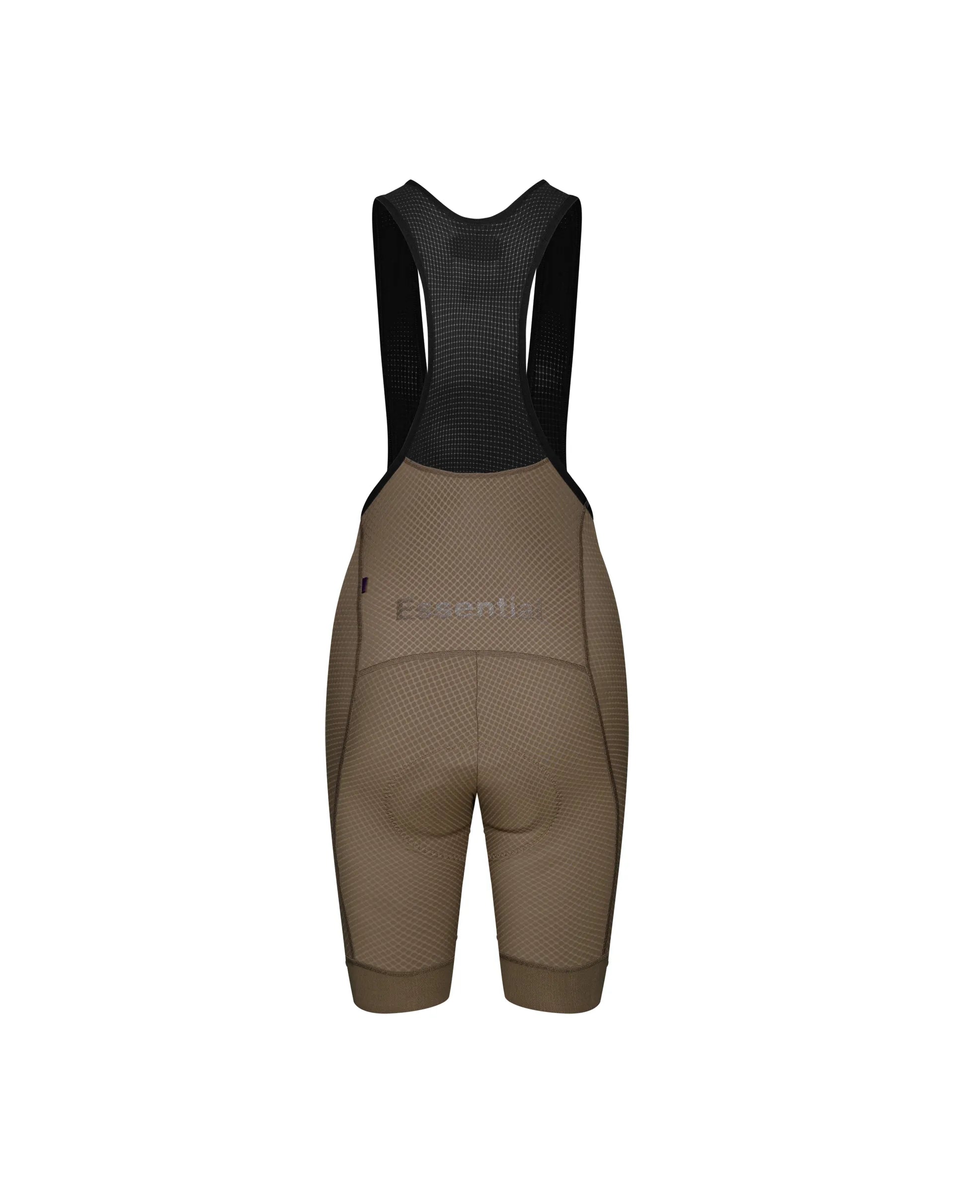 PAS NORMAL STUDIOS Women's Essential Bibs - Earth