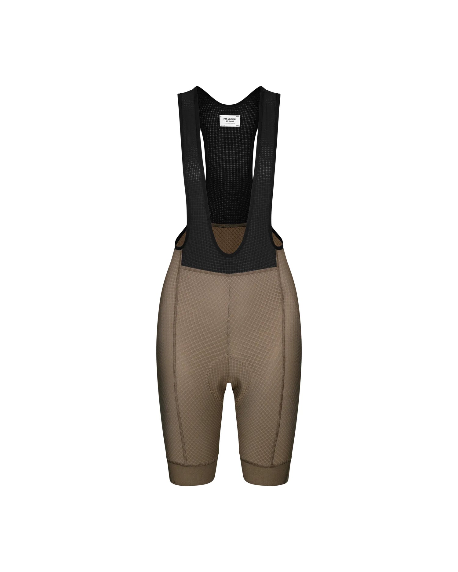 PAS NORMAL STUDIOS Women's Essential Bibs - Earth