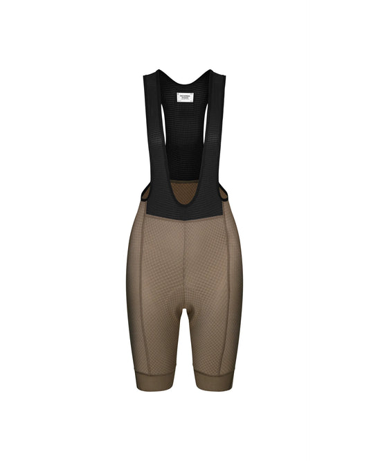 PAS NORMAL STUDIOS Women's Essential Bibs - Earth