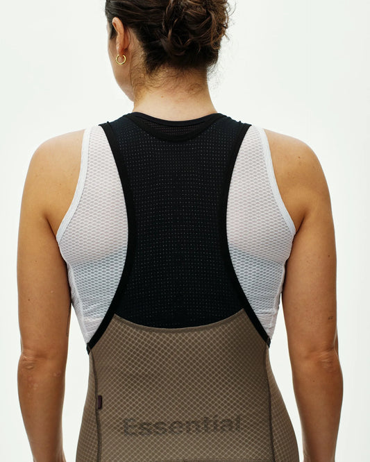 PAS NORMAL STUDIOS Women's Essential Bibs - Earth
