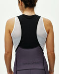 PAS NORMAL STUDIOS Women's Essential Bibs - Iron Grey