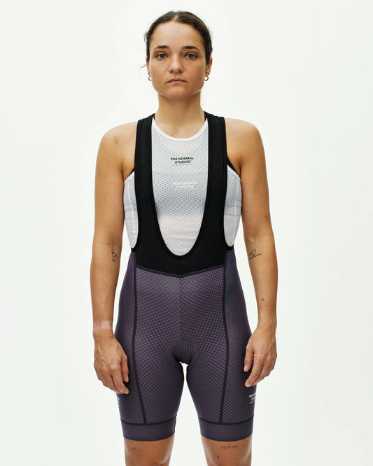 PAS NORMAL STUDIOS Women's Essential Bibs - Iron Grey