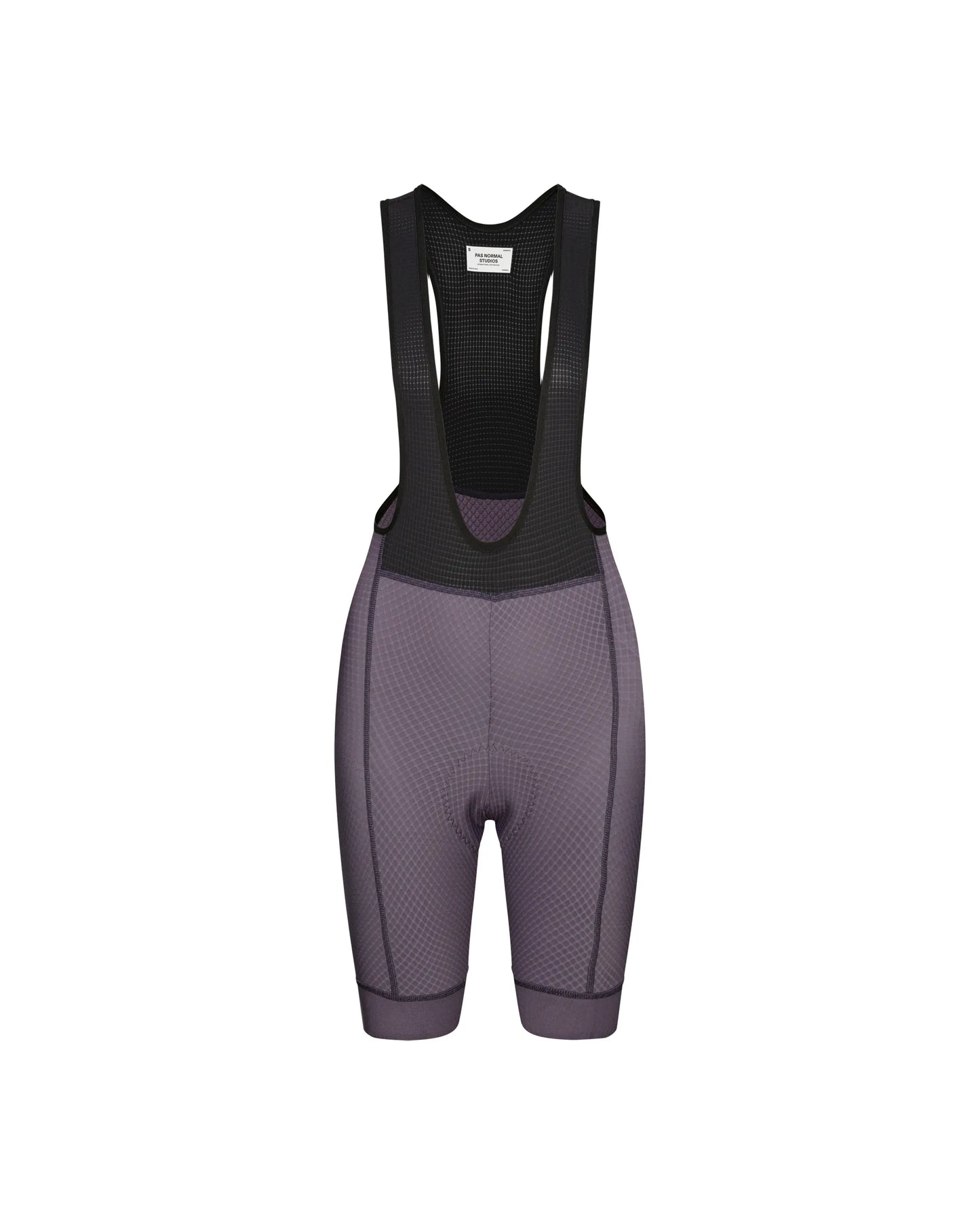 PAS NORMAL STUDIOS Women's Essential Bibs - Iron Grey