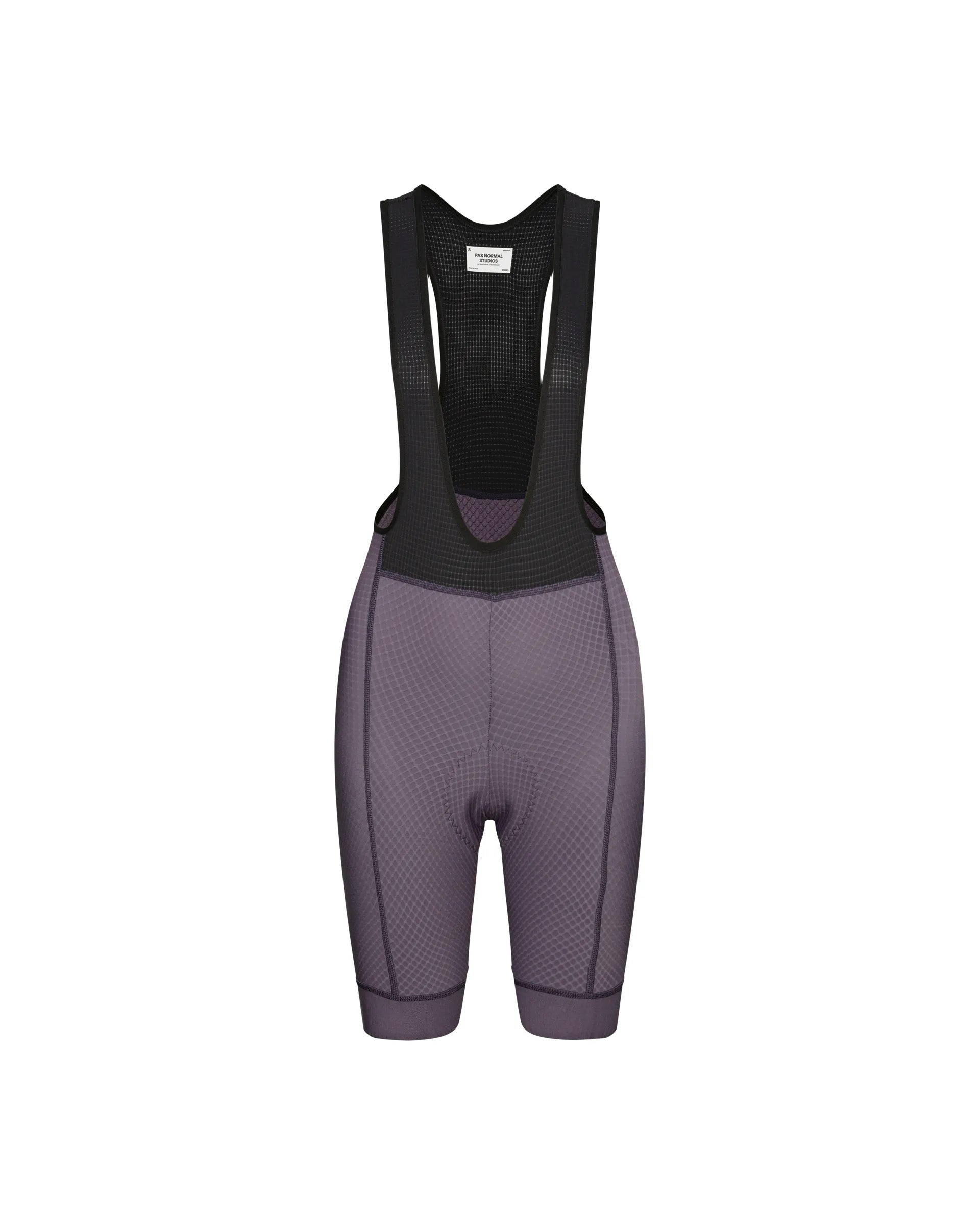 PAS NORMAL STUDIOS Women's Essential Bibs - Iron Grey