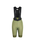 PAS NORMAL STUDIOS Women's Essential Bibs - Light Olive