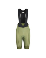 PAS NORMAL STUDIOS Women's Essential Bibs - Light Olive
