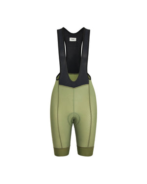 PAS NORMAL STUDIOS Women's Essential Bibs - Light Olive
