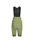 PAS NORMAL STUDIOS Women's Essential Bibs - Light Olive