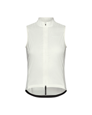 PAS NORMAL STUDIOS Damen Essential Insulated Radweste - Off Weiß