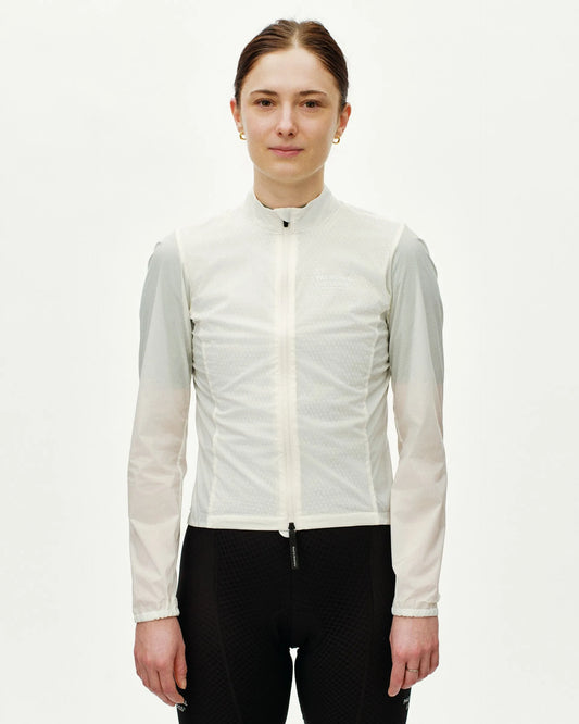 PAS NORMAL STUDIOS Women's Essential Insulated Jacket - Off White