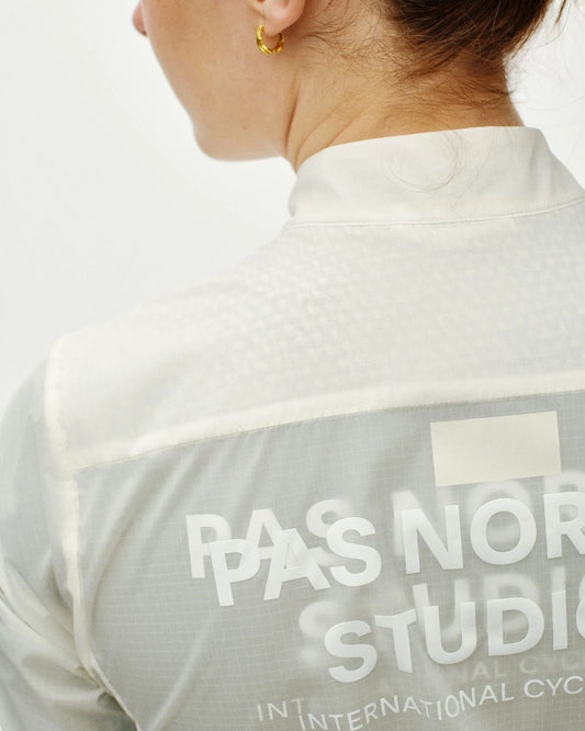 PAS NORMAL STUDIOS Women's Essential Insulated Jacket - Off White