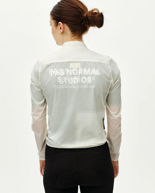 PAS NORMAL STUDIOS Women's Essential Insulated Jacket - Off White