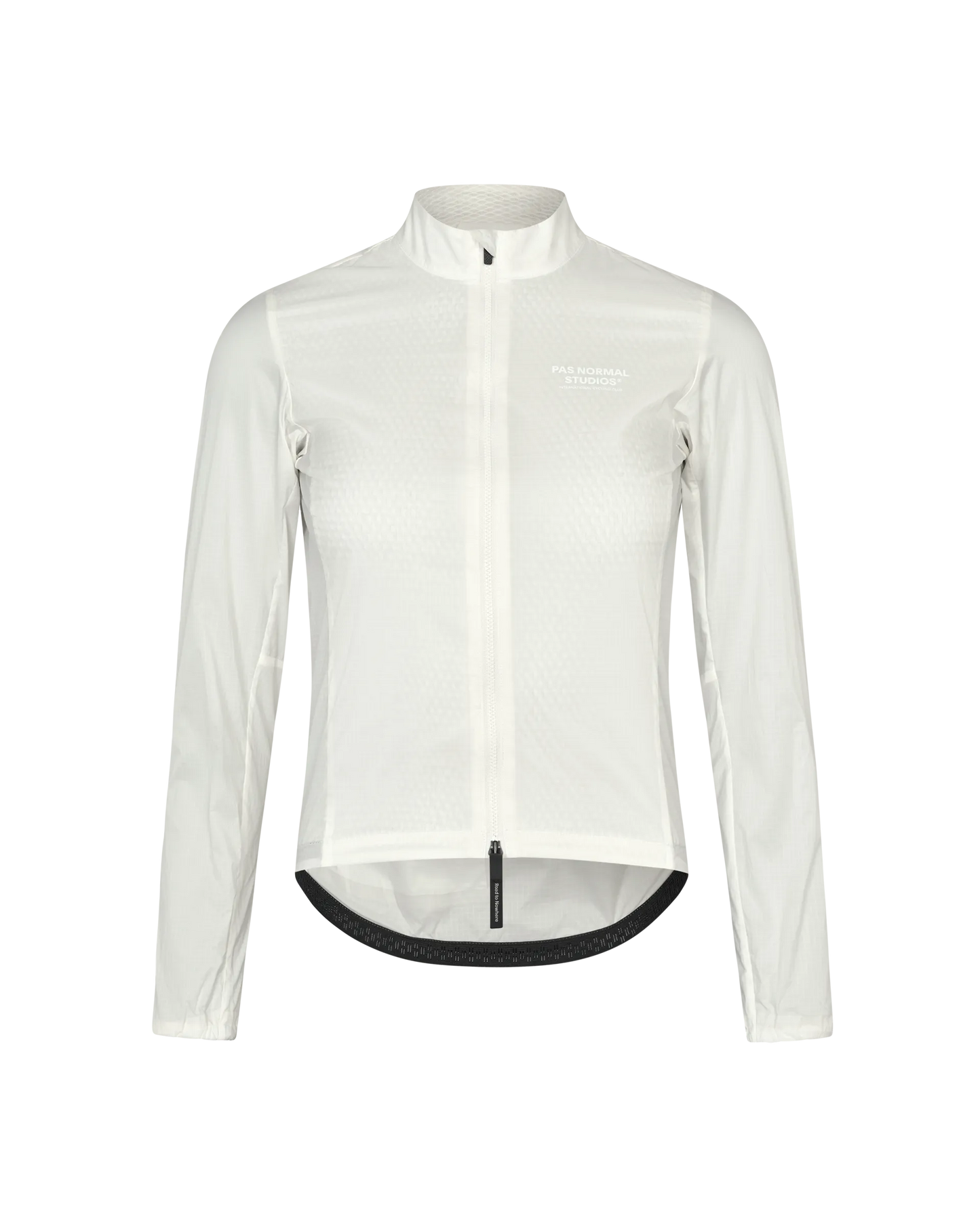 PAS NORMAL STUDIOS Women's Essential Insulated Jacket - Off White