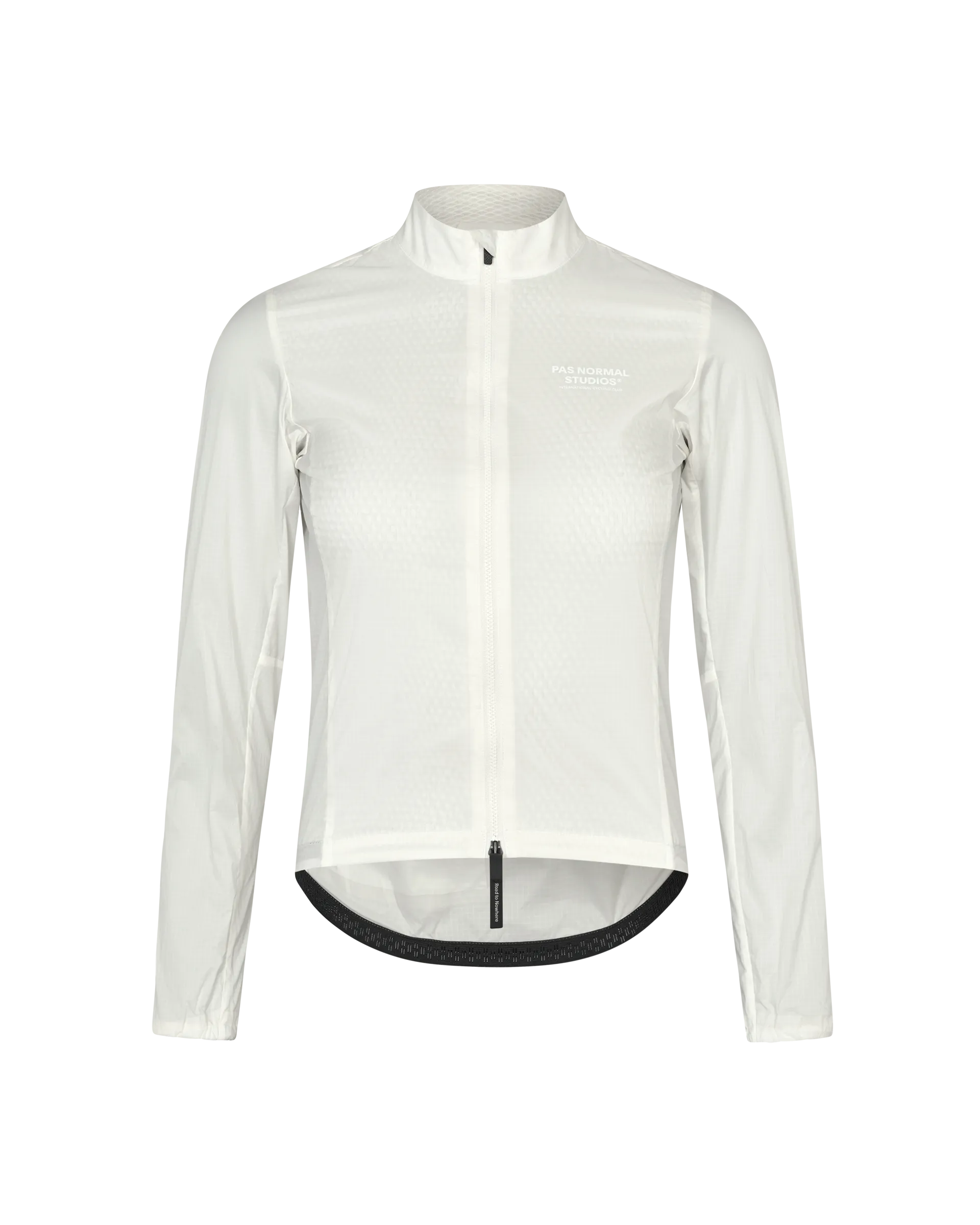 PAS NORMAL STUDIOS Women's Essential Insulated Jacket - Off White