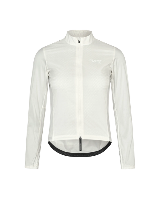 PAS NORMAL STUDIOS Women's Essential Insulated Jacket - Off White