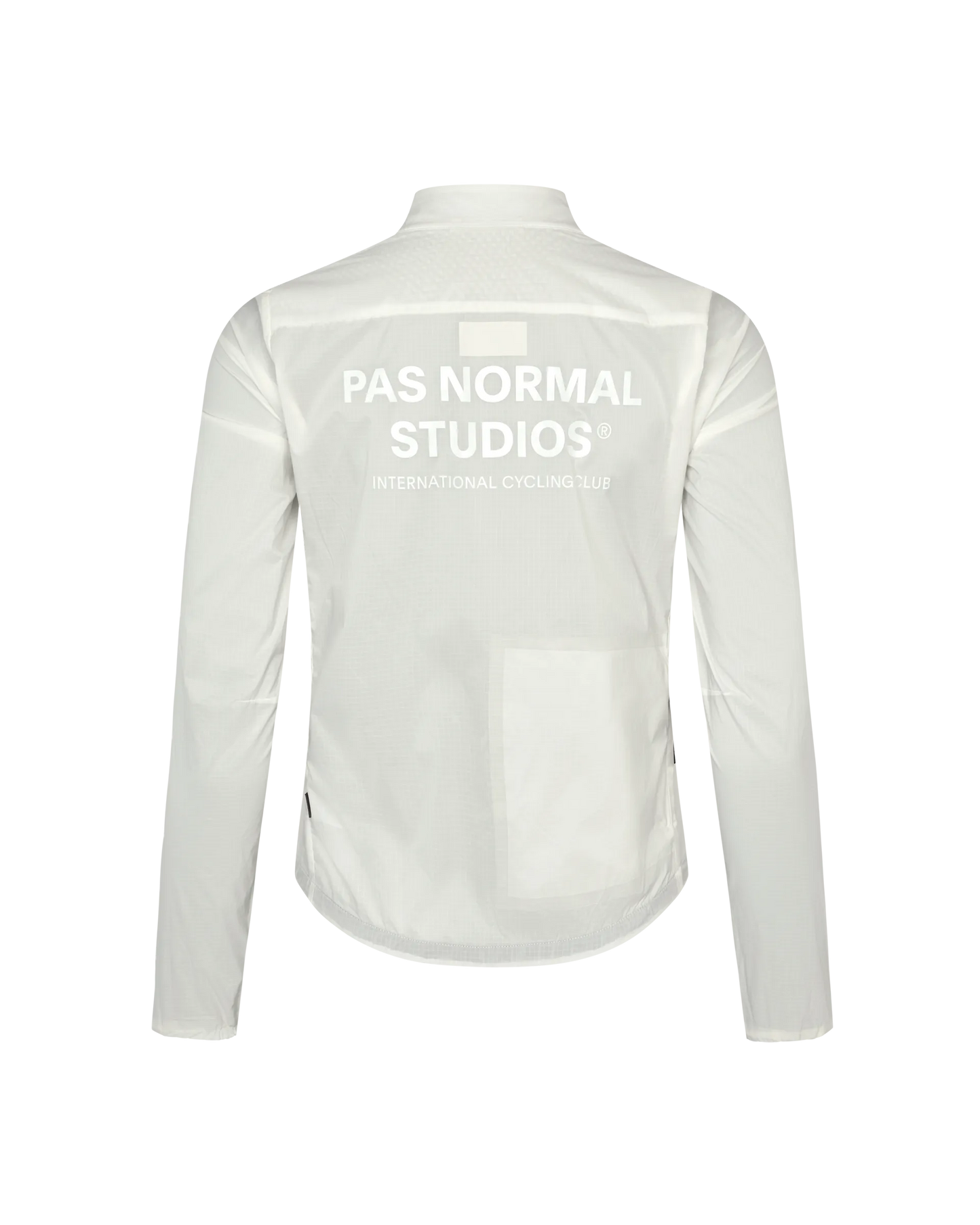 PAS NORMAL STUDIOS Women's Essential Insulated Jacket - Off White