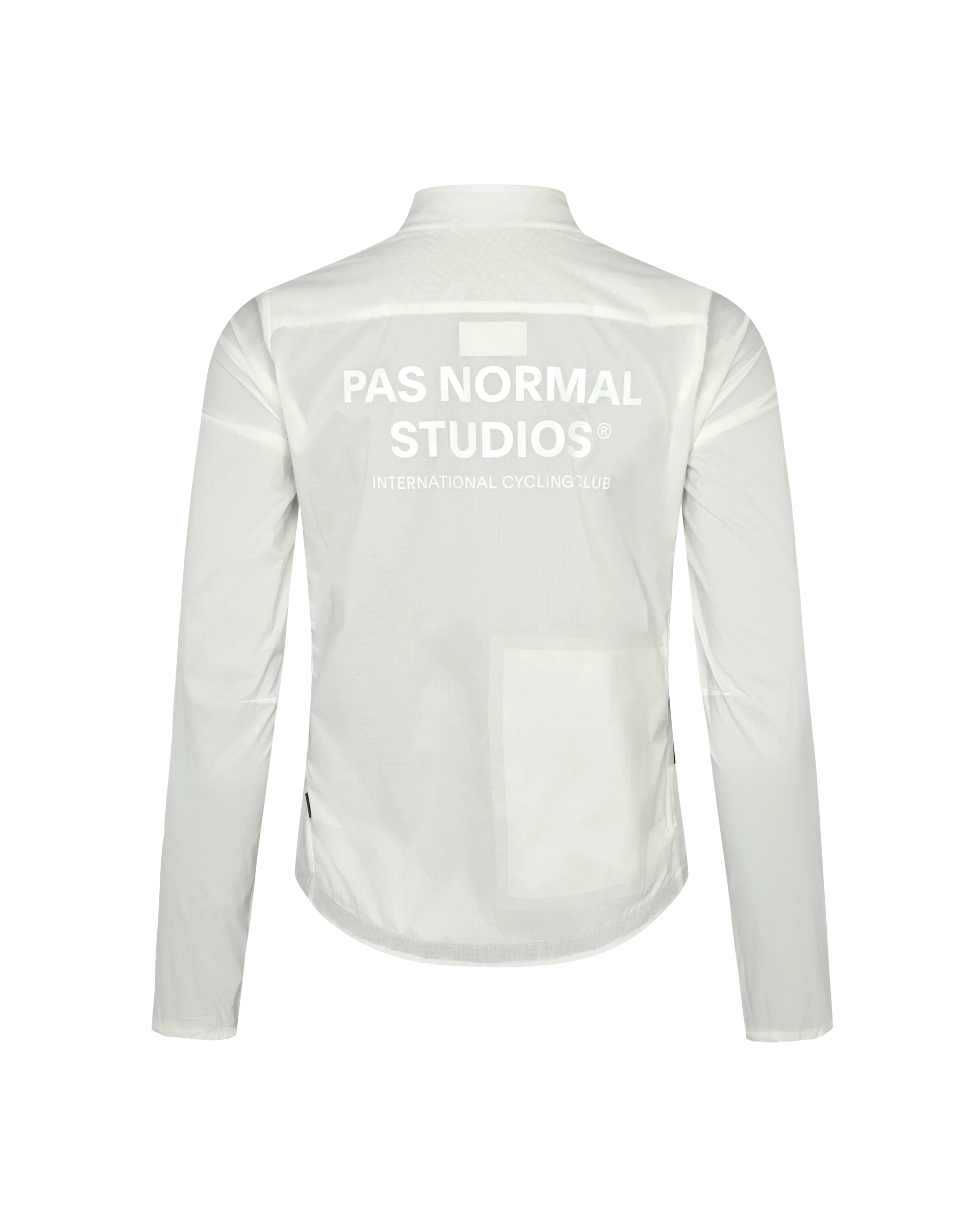 PAS NORMAL STUDIOS Women's Essential Insulated Jacket - Off White