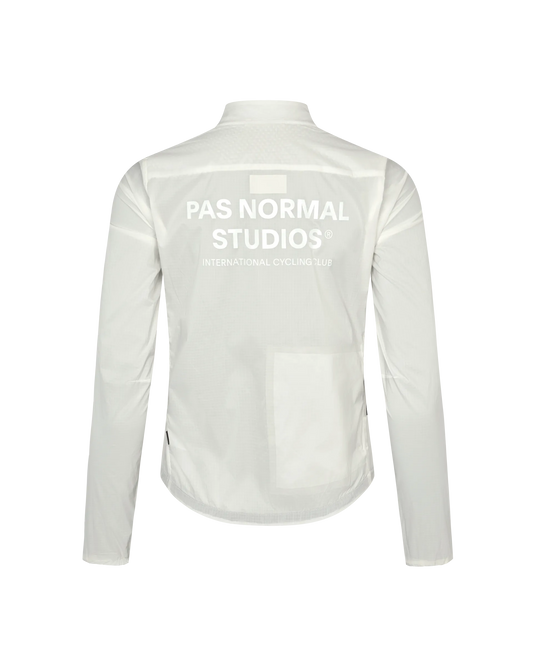 PAS NORMAL STUDIOS Women's Essential Insulated Jacket - Off White