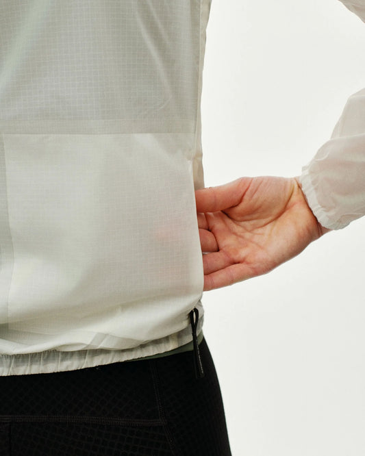 PAS NORMAL STUDIOS Women's Essential Insulated Jacket - Off White