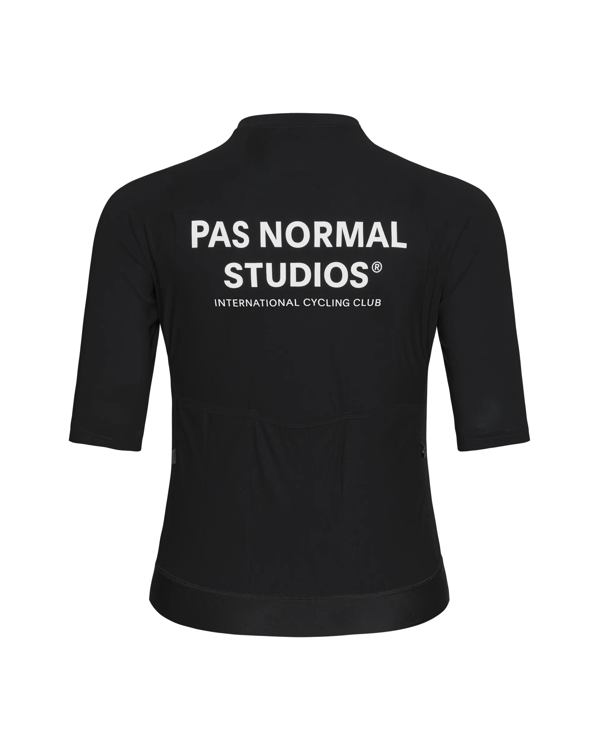 PAS NORMAL STUDIOS Women's Essential Jersey - Black