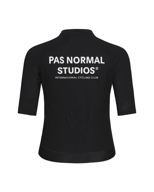 PAS NORMAL STUDIOS Women's Essential Jersey - Black