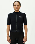PAS NORMAL STUDIOS Women's Essential Jersey - Black