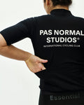 PAS NORMAL STUDIOS Women's Essential Jersey - Black