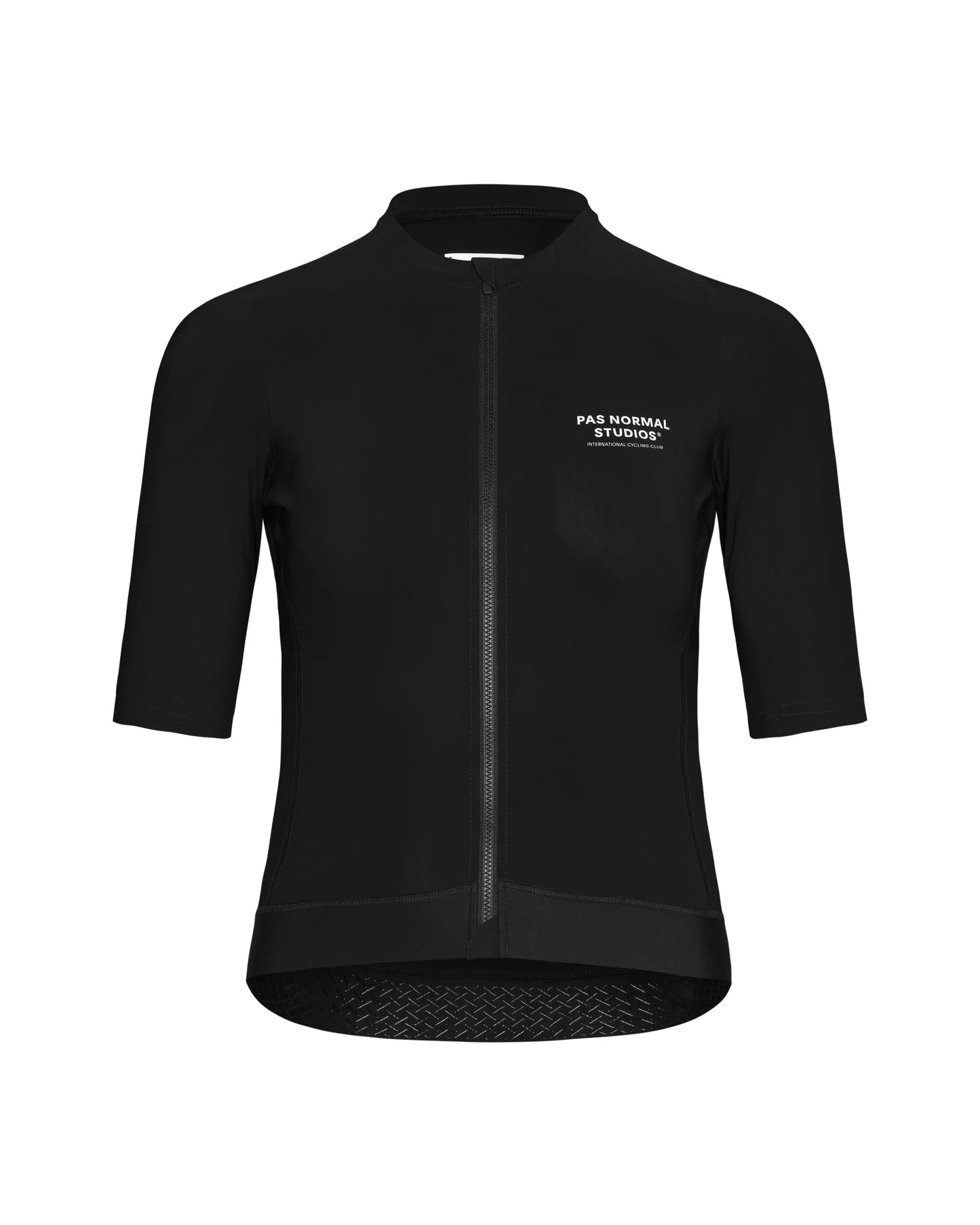 PAS NORMAL STUDIOS Women's Essential Jersey - Black