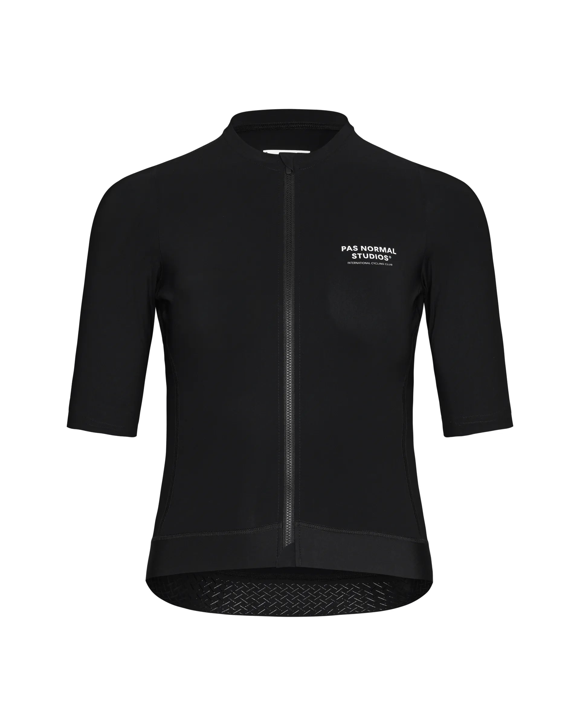PAS NORMAL STUDIOS Women's Essential Jersey - Black