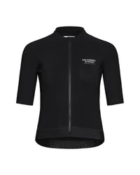 PAS NORMAL STUDIOS Damen Essential Trikot - Schwarz