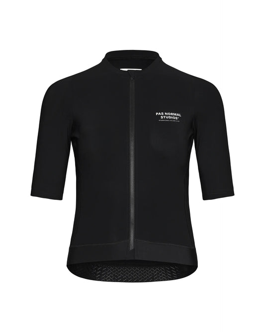 PAS NORMAL STUDIOS Women's Essential Jersey - Black